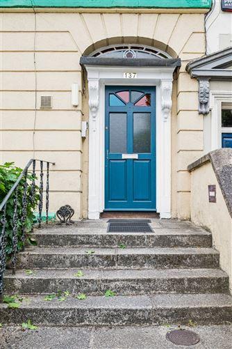 137 Drumcondra Road Lwr, Drumcondra, Dublin 9, historical listing image 2