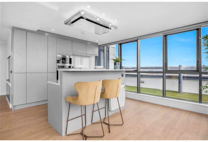 78 Millennium Tower, Charlotte Quay Dock, Grand Canal Dk, Dublin 4, historical listing image 5