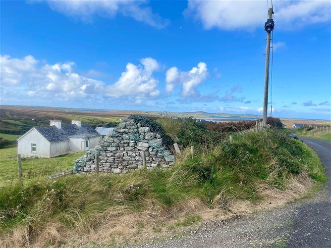 Carrowmore, Barnatra, Belmullet, Mayo, historical listing image 4