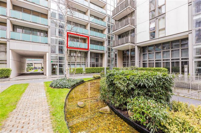Apartment 78, KIRKPATRICK HOUSE (with Parking Space Option), Spencer Dock, Docklands, Dublin 1, historical listing image 1