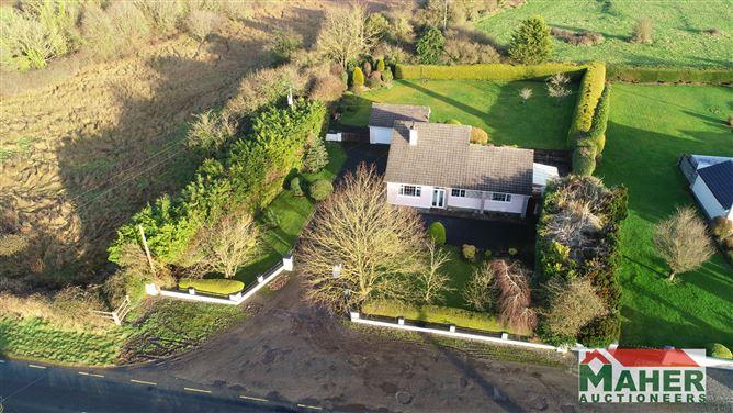 Fulbrook, Cashel, Tipperary, historical listing image 1