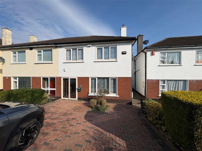 22, Barclay Court, Co. Dublin, historical listing image 1
