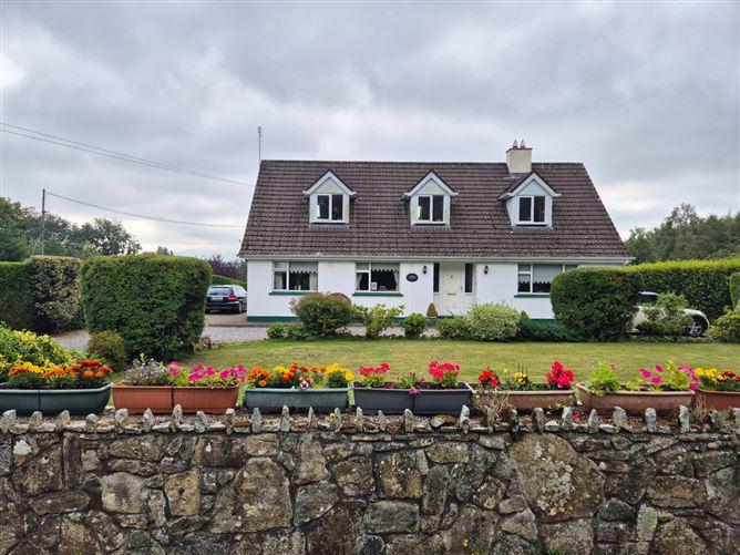 Ballybeg, Balinglen, Tinahely, Wicklow, historical listing image 2