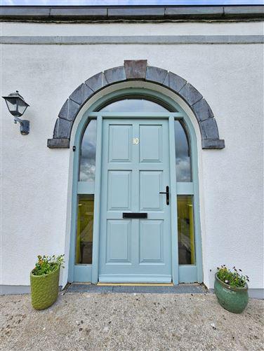 10 Ard Na Mainistreach, Quin, Ennis, Co. Clare, historical listing image 2