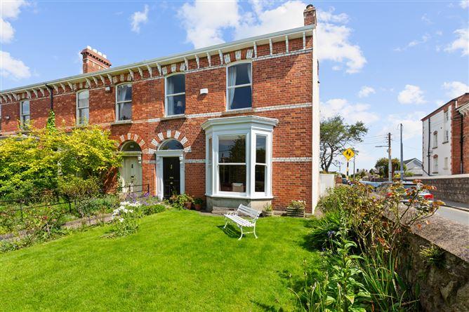 38 Ulverton Road, Dalkey, Co. Dublin, historical listing image 2