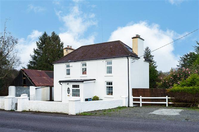 Skibbereen Road, Drimoleague, Co. Cork, P47VP89, historical listing image 1