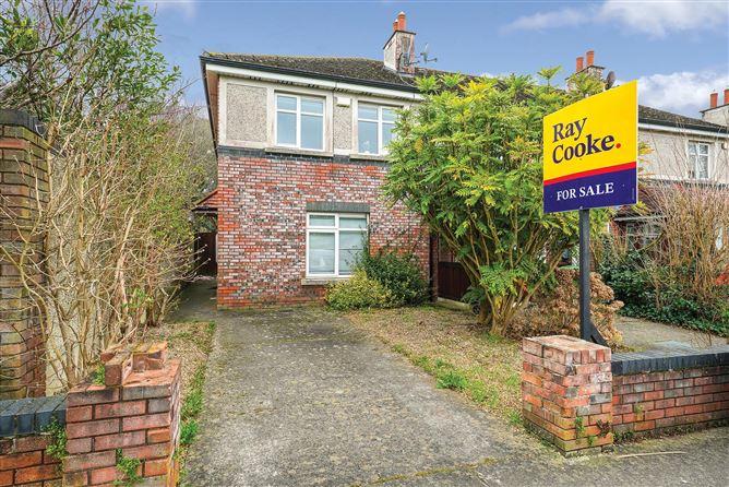 129 Priory Lodge, Celbridge, Co. Kildare, historical listing image 1