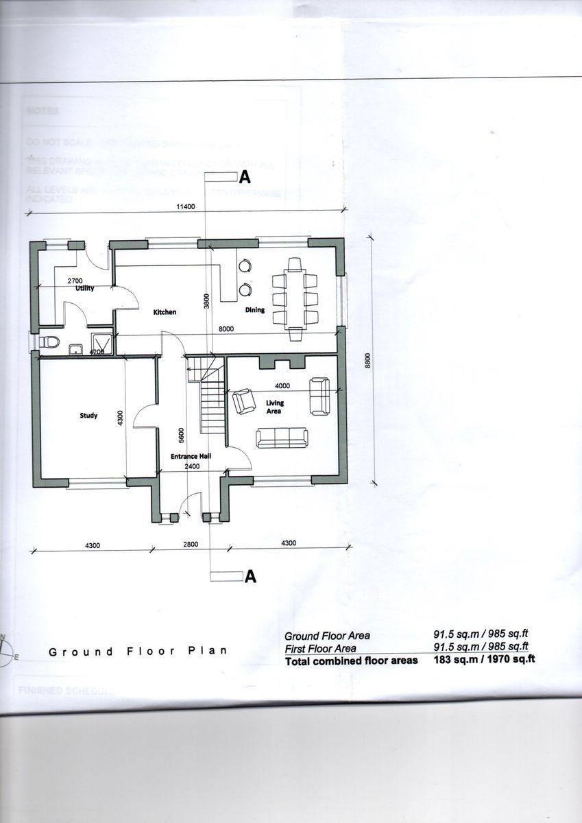 Rockfield, Claremorris, Co. Mayo, historical listing image 3