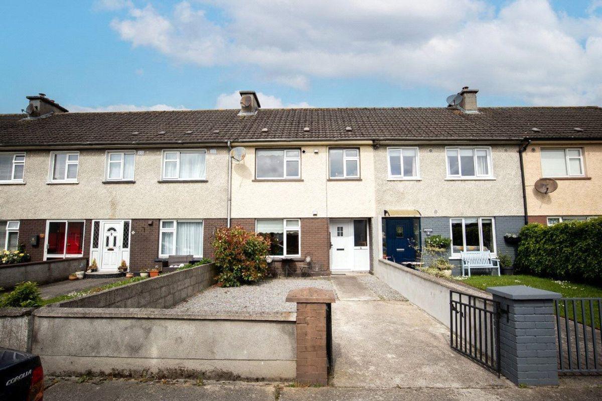 6 Hazel Grove, Ardnore, Kilkenny, Co. Kilkenny, historical listing image 1