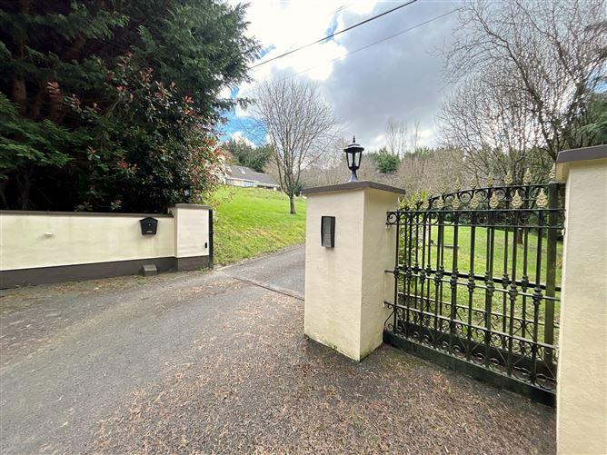 Thornfield on 1.5 Acres, Carrig Lane, Blessington, Wicklow, historical listing image 5