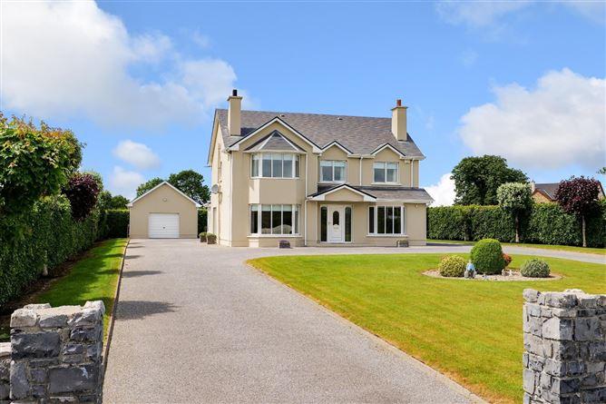 Raford, Killtullagh, Athenry, Co. Galway, historical listing image 2