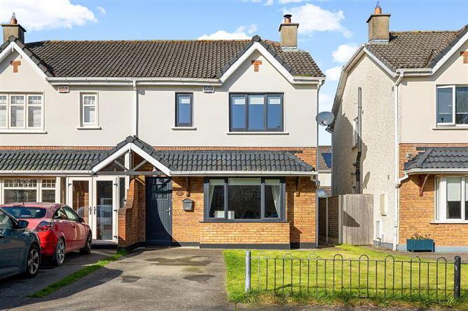 10 Woodscape, Finnstown Priory, Lucan, Dublin, historical listing image 1