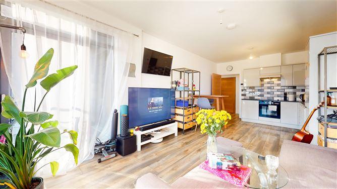 Apartment 4 Tramyard Exchange, Carmans Hall, Dublin 8, historical listing image 4