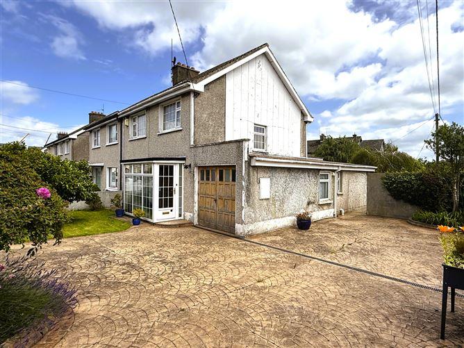 13 Southville Gardens, South Circular Road, Limerick, historical listing image 2