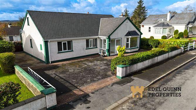 Glenade House, 27, Glebe, Co. Donegal, historical listing image 4