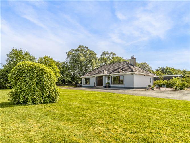 Substantial Residence On c. 1 Acre / 0.404 HA,, Donard, Wicklow, historical listing image 3