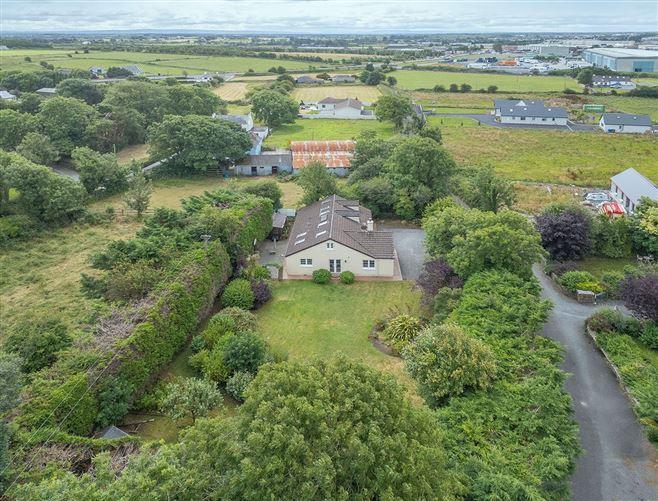 Amberley, Glenascaul, Oranmore, Galway, historical listing image 6