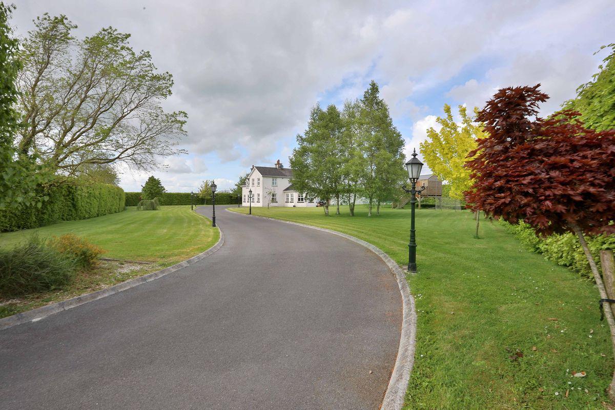 Ballydavis, Portlaoise, Co. Laois, historical listing image 6
