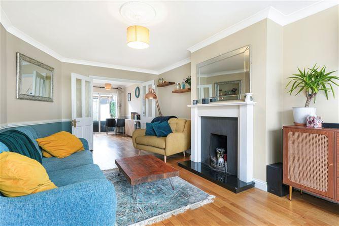 23, Colthurst Mews, Co. Dublin, historical listing image 4