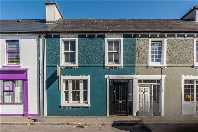 23 Glengarriff Road, Bantry,   West Cork, historical listing image 1