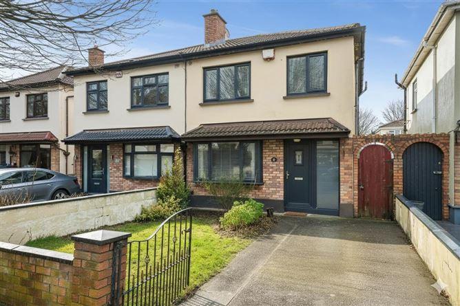 5, Oak Drive, Dublin 9, historical listing image 1