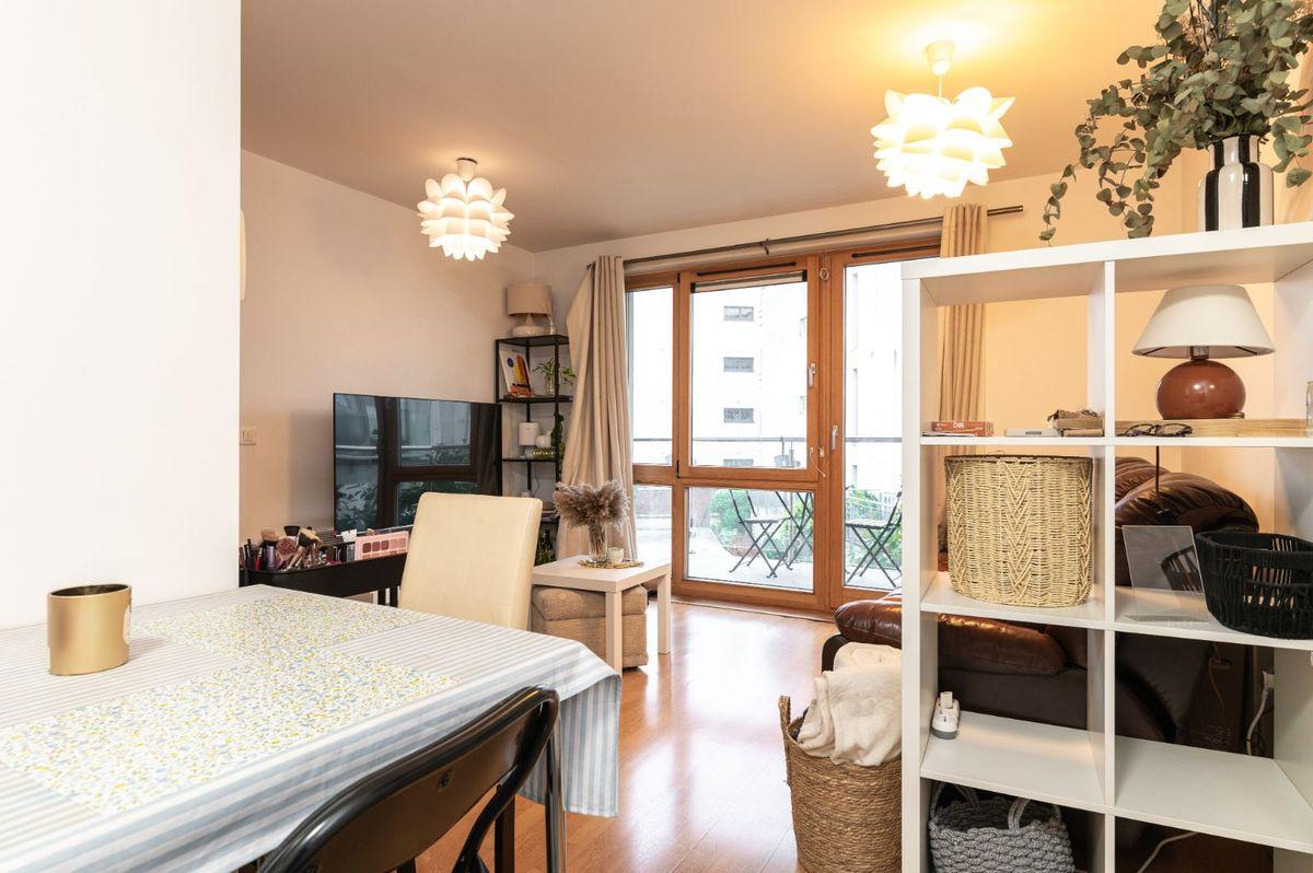 Apartment 15 , Block C2, The Bottle Works, Irishtown, Dublin 4, D04P798, historical listing image 2
