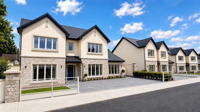 Merlin's Way, Enniskerry, Wicklow, historical listing image 2