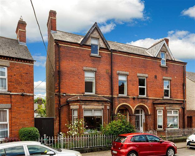 42 Fitzroy Avenue, Drumcondra, Dublin 9, historical listing image 1
