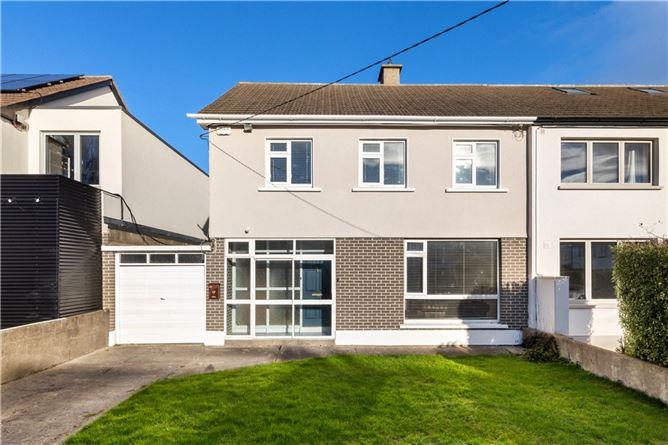 66, Foxrock Avenue, Dublin 18, historical listing image 2