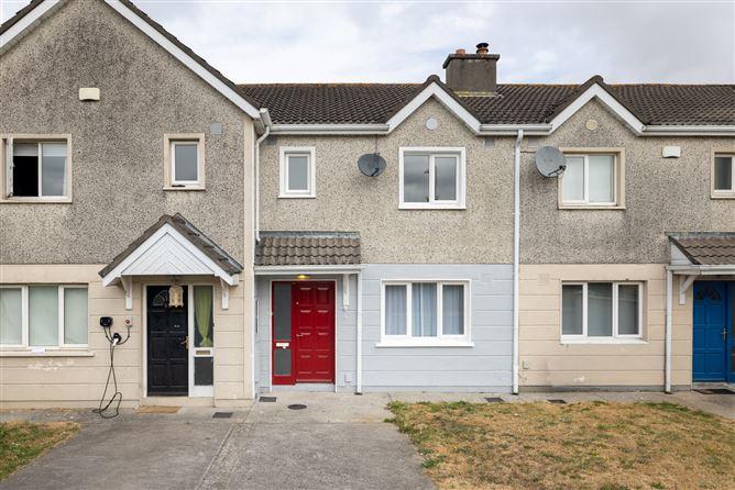 80 Friars Green, Tullow Road, Carlow Town, Carlow, historical listing image 1