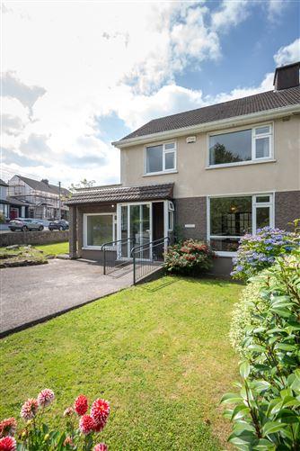 Ferrycarrig, 1 Donnybrook Drive, Shamrock Lawn, Douglas, Cork City, historical listing image 2