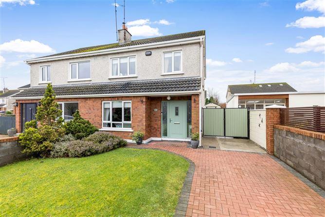 8, Athboy Road, Talbot, Co. Meath, historical listing image 1