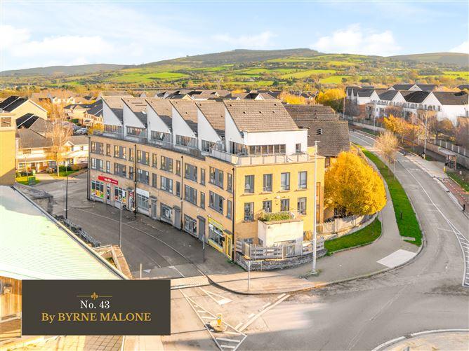 43 Marlfield Terrace, Kiltipper, Dublin 24, D24AD05, historical listing image 1