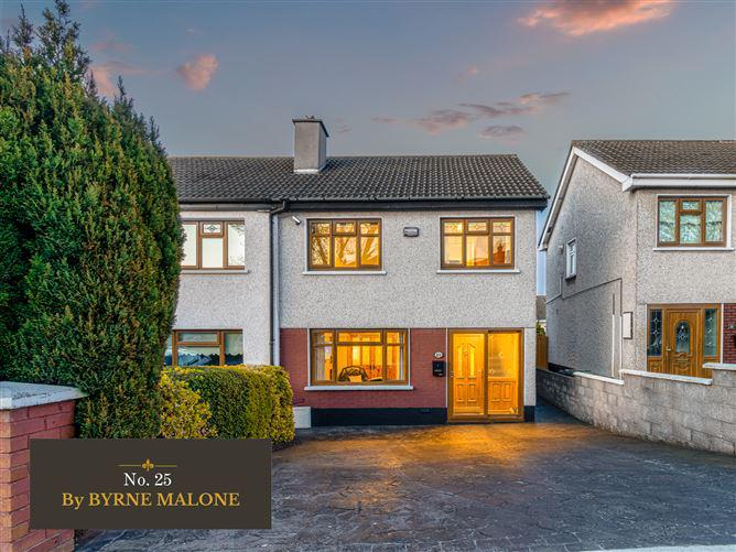 25 Tamarisk Heights, Kilnamanagh,   Dublin 24, historical listing image 2