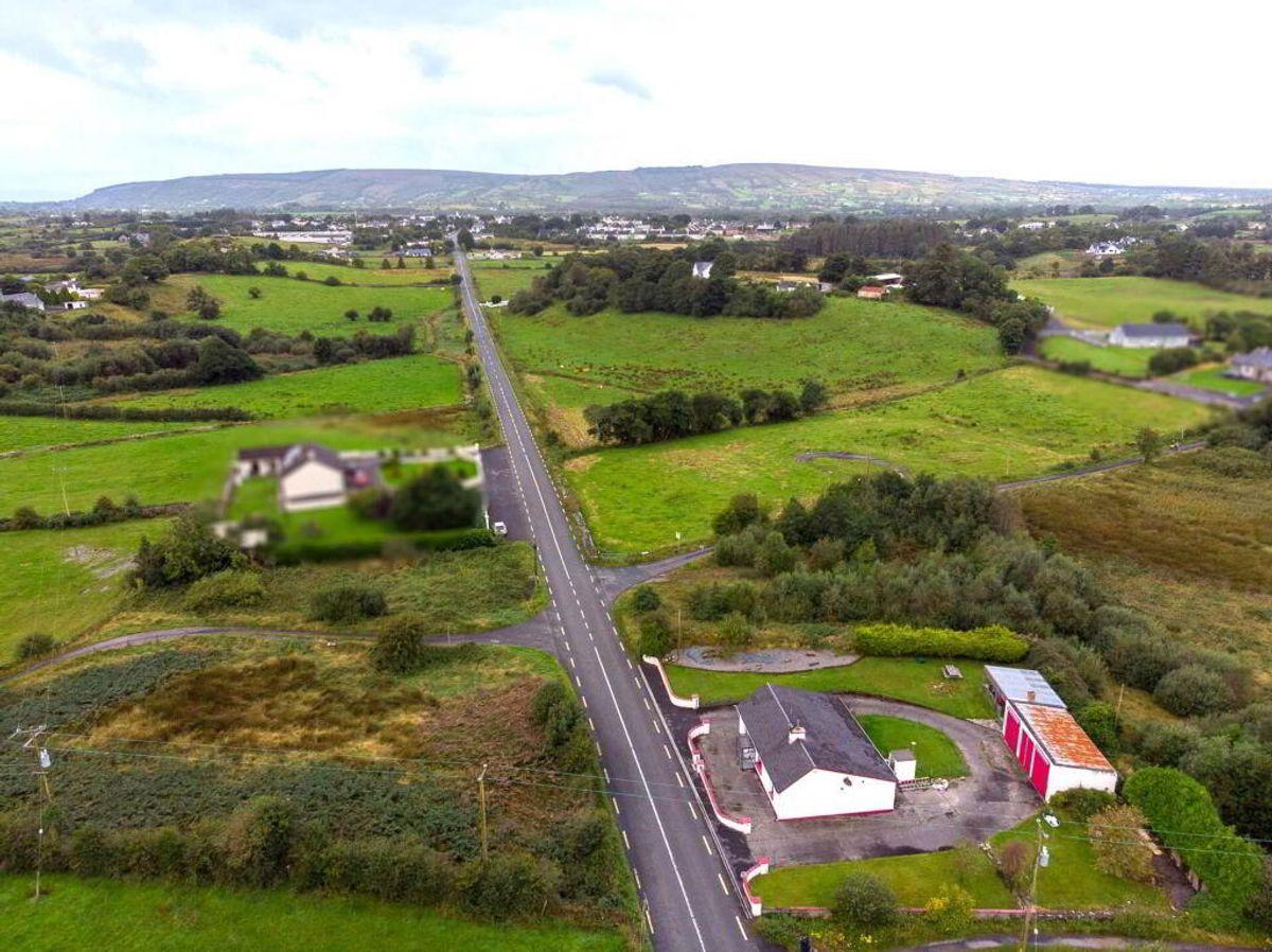 Cuiltrasna, Kiltimagh, Co. Mayo, F12AX76, historical listing image 4