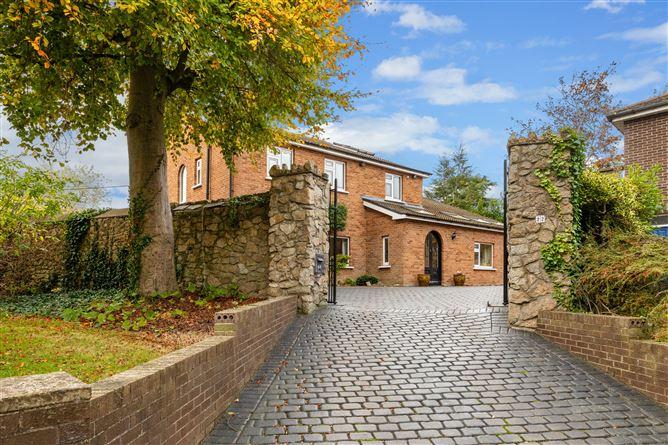 22, The Oaks Churchtown Road, Dublin 14, historical listing image 1
