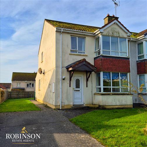 21 Ashfield, Letterkenny, Donegal, historical listing image 1