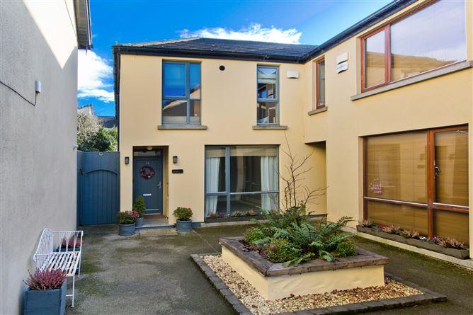 14, Castlelyon Avenue, Co. Dublin, historical listing image 1