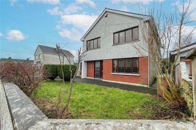 105 Newpark, Portlaoise, Co. Laois, historical listing image 1
