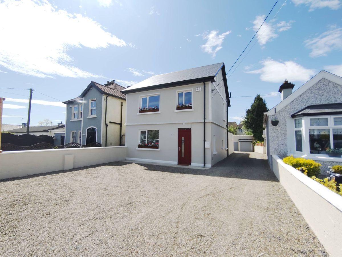 Oreen, Ballysimon Road, Limerick City, Co. Limerick, V94NYP4, historical listing image 2