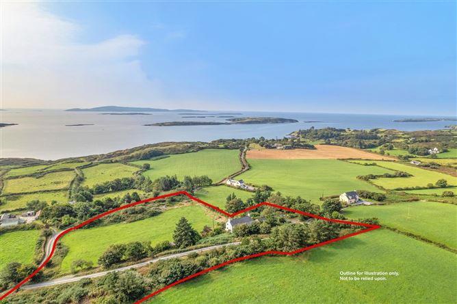 Kilbronogue, Schull, Co. Cork, historical listing image 1