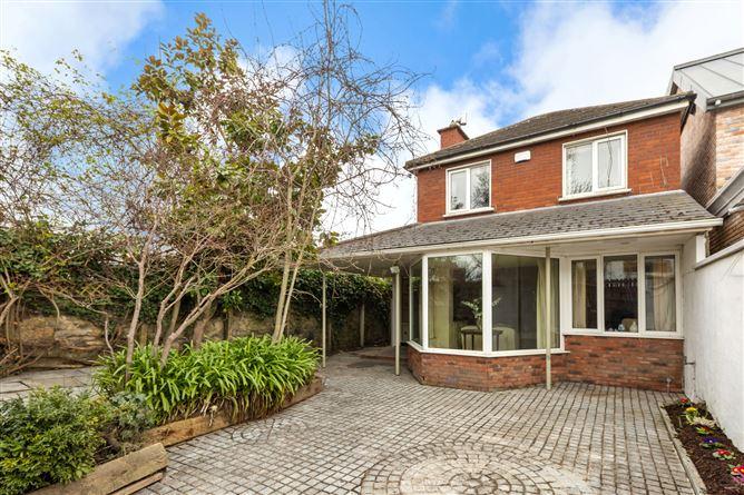 1, Heytesbury Lane, Dublin 4, historical listing image 1