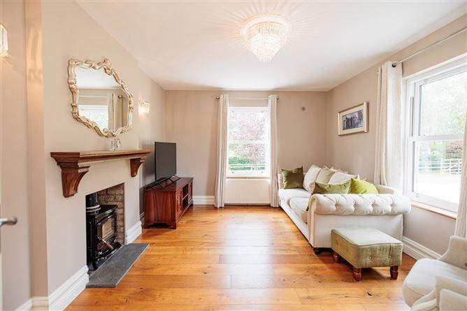 Esker, Jenkinstown, Co. Kilkenny, historical listing image 4