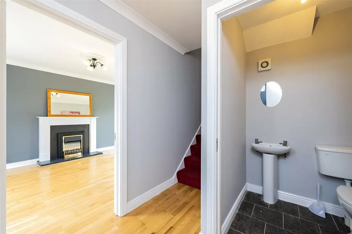 151 Bremore Castle, Balbriggan, Co. Dublin, historical listing image 4