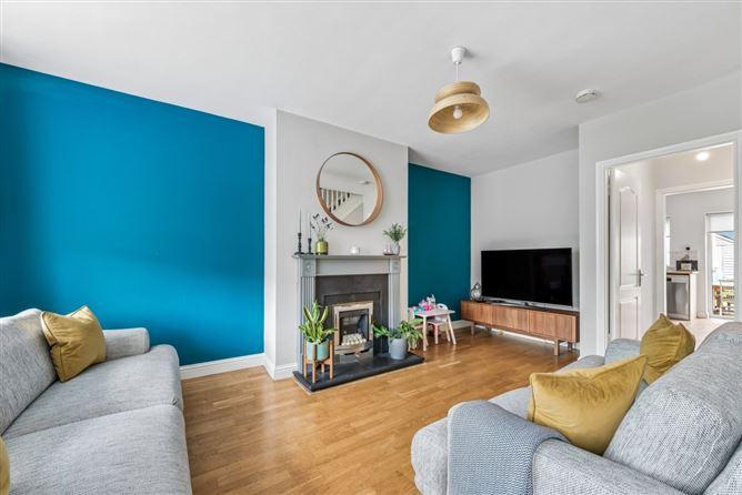 98 Boroimhe Beech, Swords, County Dublin, historical listing image 4