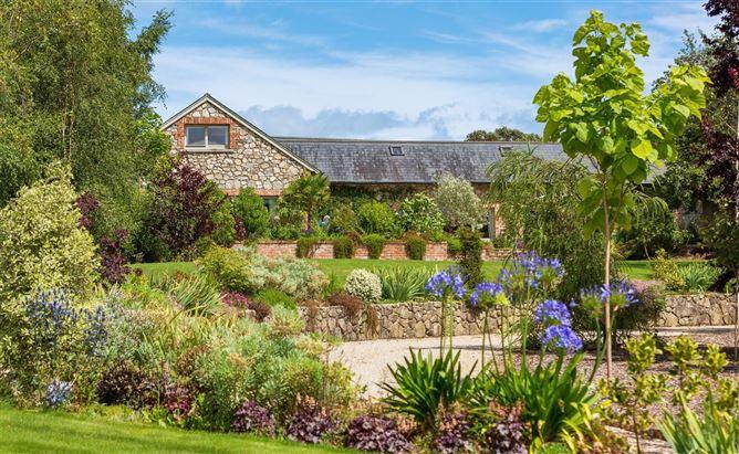 Luxury Lodge Tinakilly, Wicklow Town, Co. Wicklow, historical listing image 2