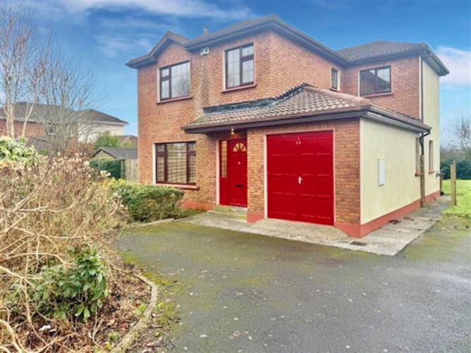 14 The Maples, Gort, County Galway, historical listing image 2
