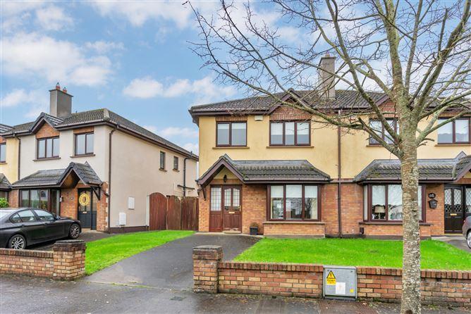 143 Corran Ard, Athy, Co. Kildare, historical listing image 1