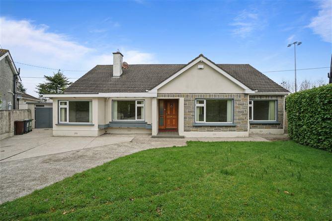 26 Cluny Grove, Killiney, County Dublin, historical listing image 1
