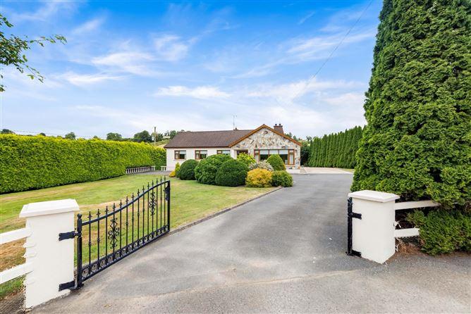 Fintully, Clontibret, Co. Monaghan, historical listing image 1